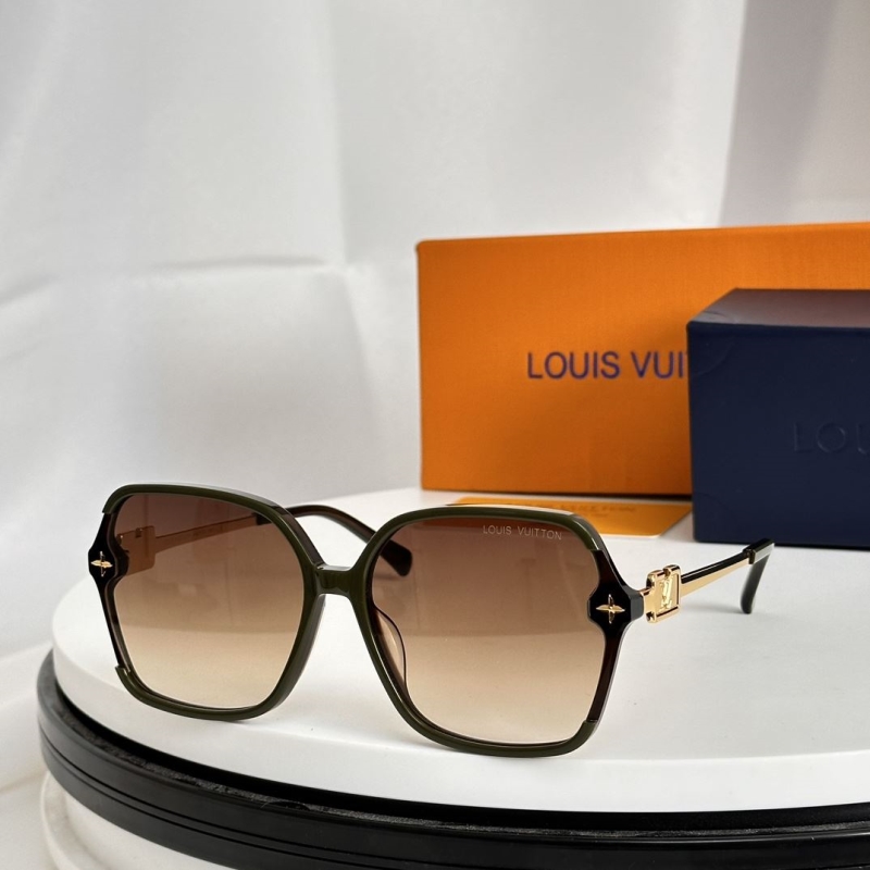 LV Sunglasses